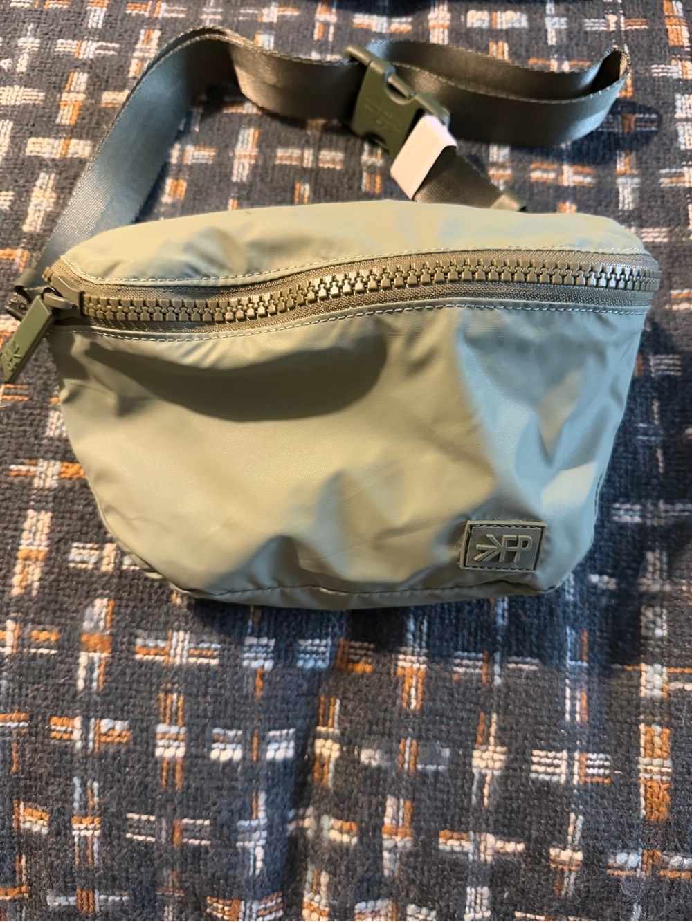 Freshly Picked belt bag